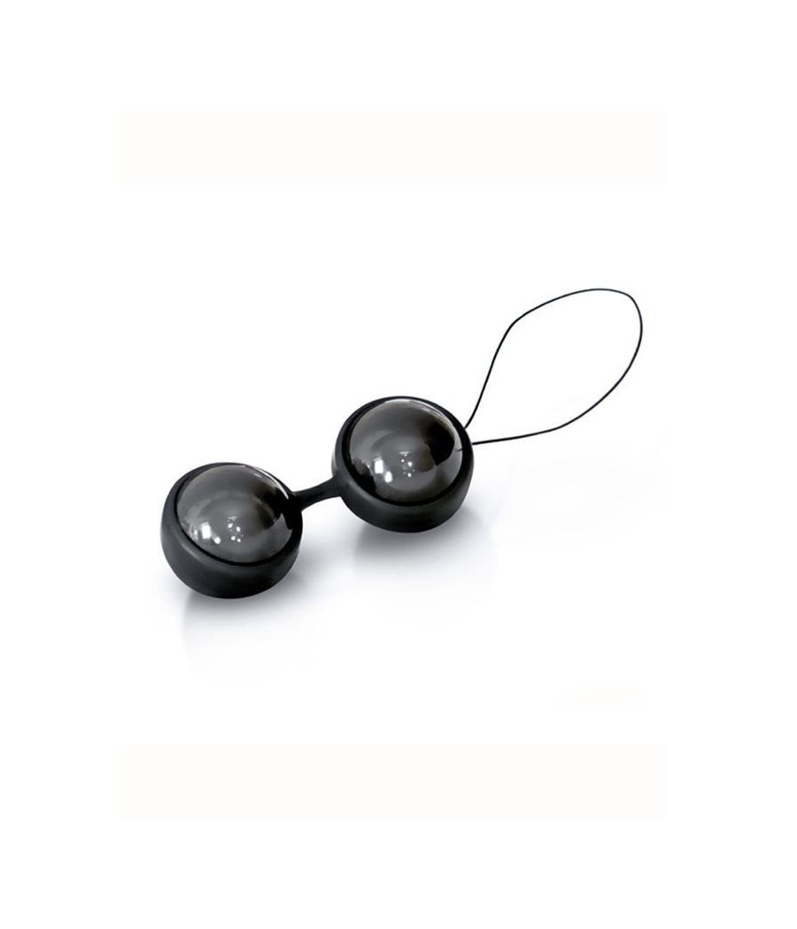 Boules de Kegel Luna noir