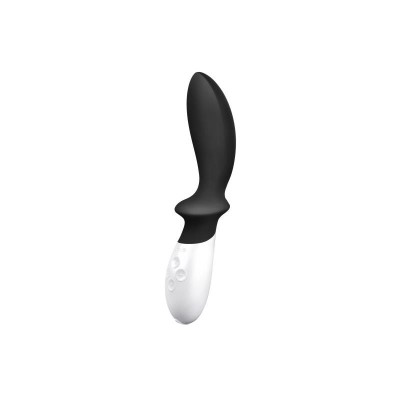 LOKI Stimulateur Prostatique Noir Obsidienne