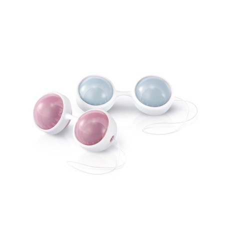 LUNA MINI Boules de Kegel