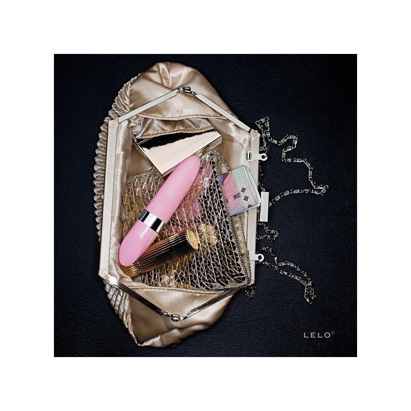 MIA 2 Stimulateur rouge à levres rose Petalo