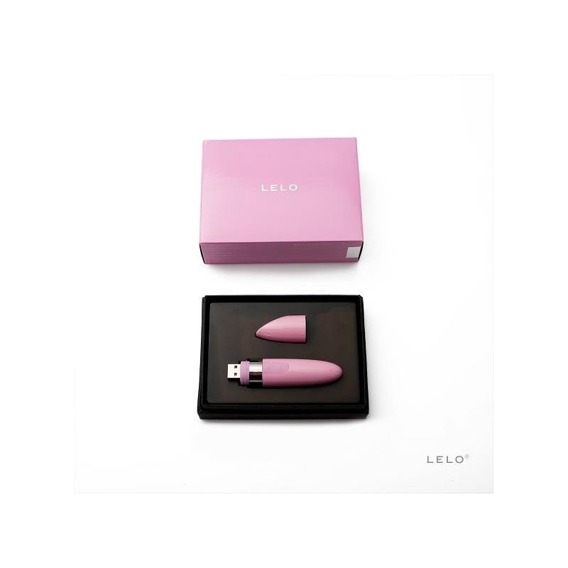 MIA 2 Stimulateur rouge à levres rose Petalo