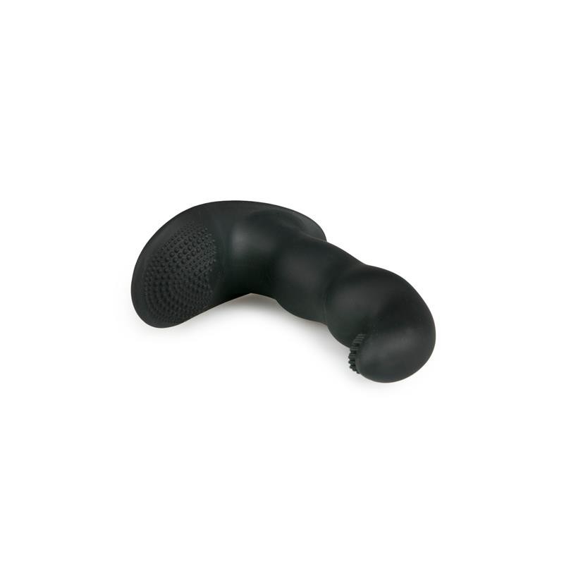 Dynamic Duke Vibromasseur Prostatique - Noir