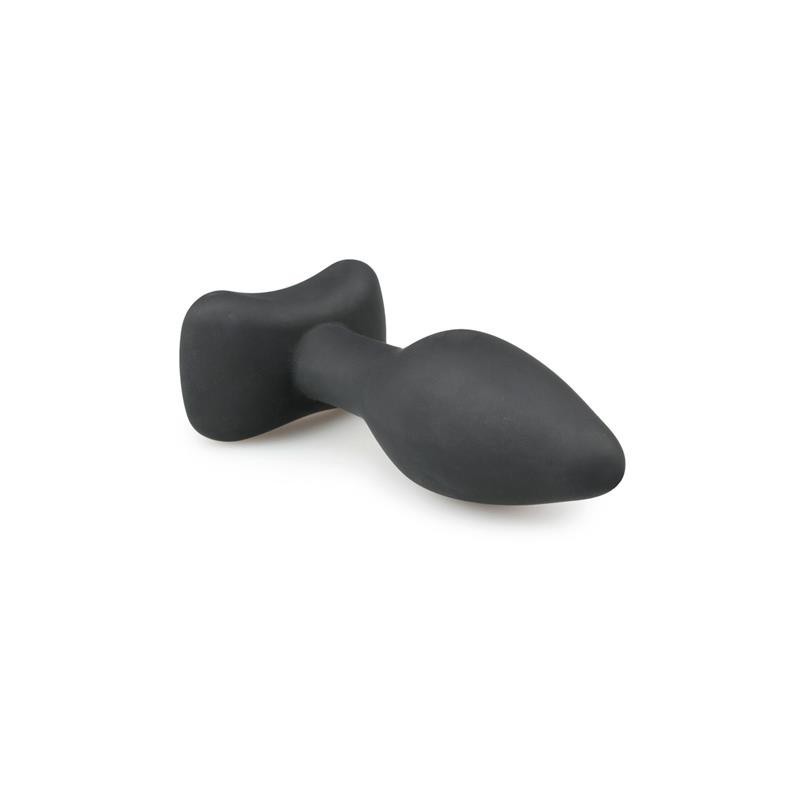 Bouchon silicone - Noir