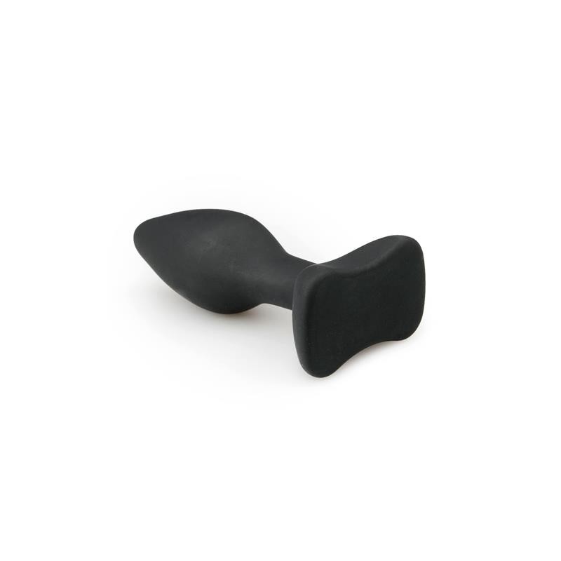 Bouchon silicone - Noir