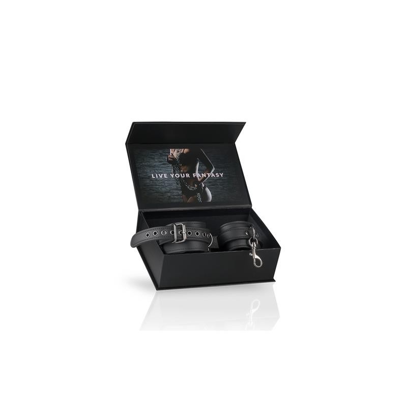 menottes pour cheville