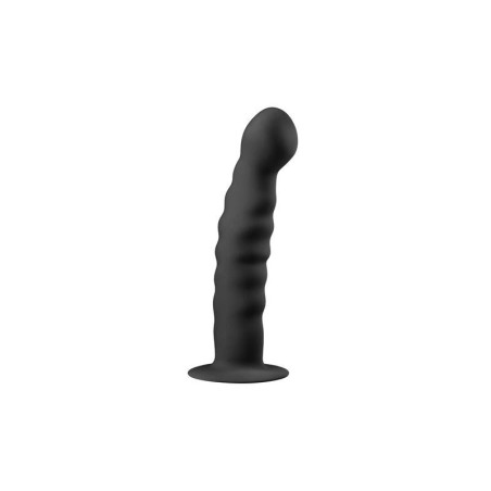 Goen silicone - Noir