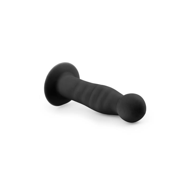 Goen silicone - Noir