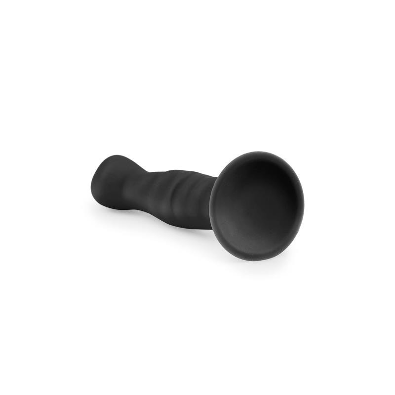 Goen silicone - Noir