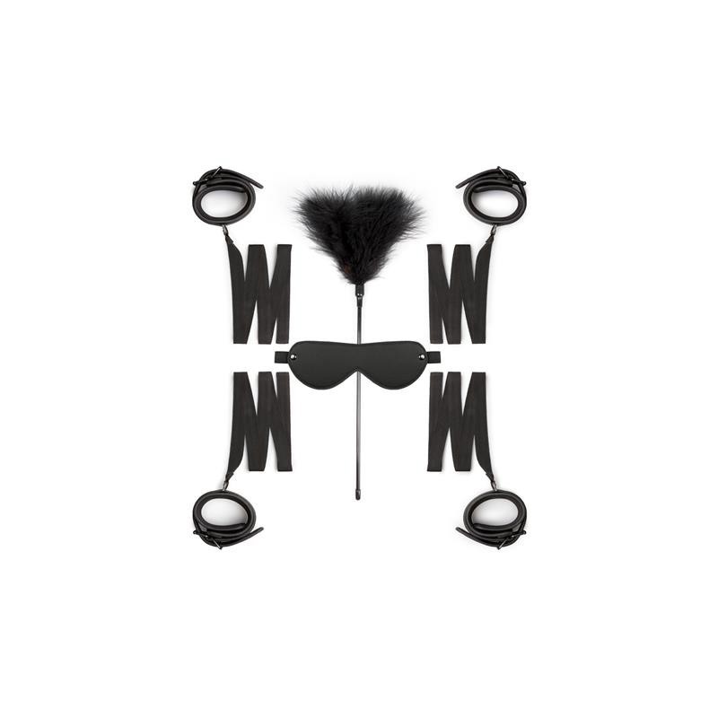 Principes du bondage - Fantaset Kit