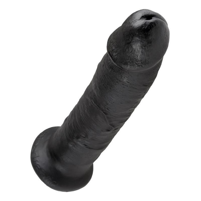 King Cock pénis de 9 - Couleur Noir