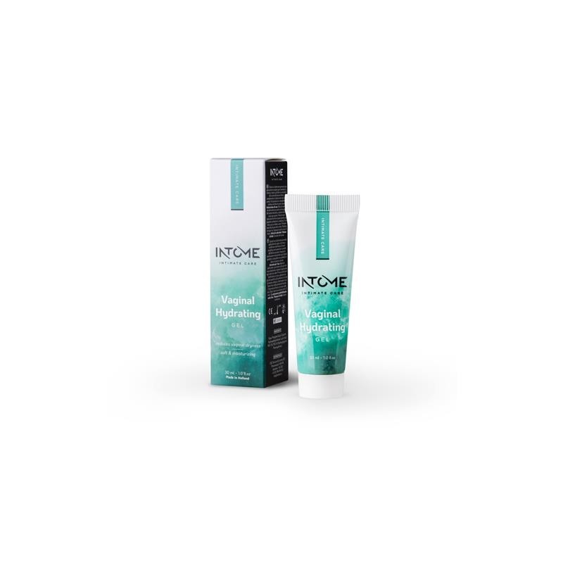 Gel Hydratant Vaginal - 30 ml