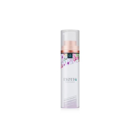 spray de Massage de Jazmín - 100 ml