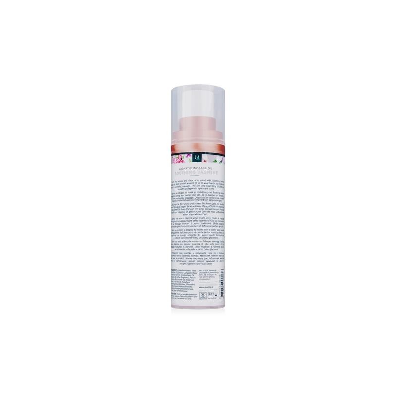spray de Massage de Jazmín - 100 ml