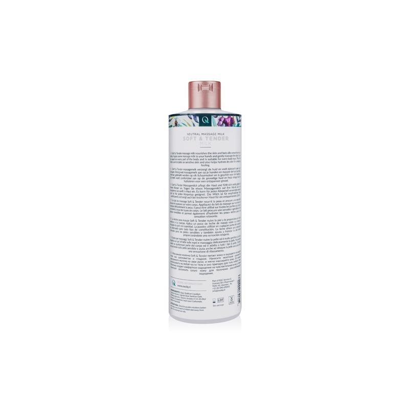 Lait de massage - 500 ml
