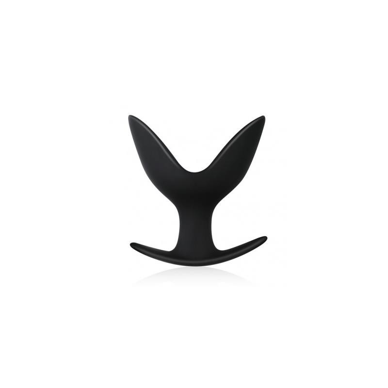 Plug Anal et Ancla NO. dixNègre