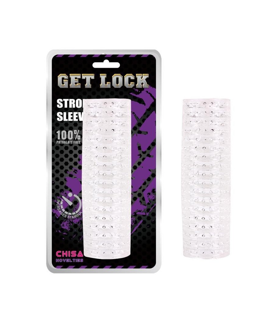 Masturbateur Get Lock 13