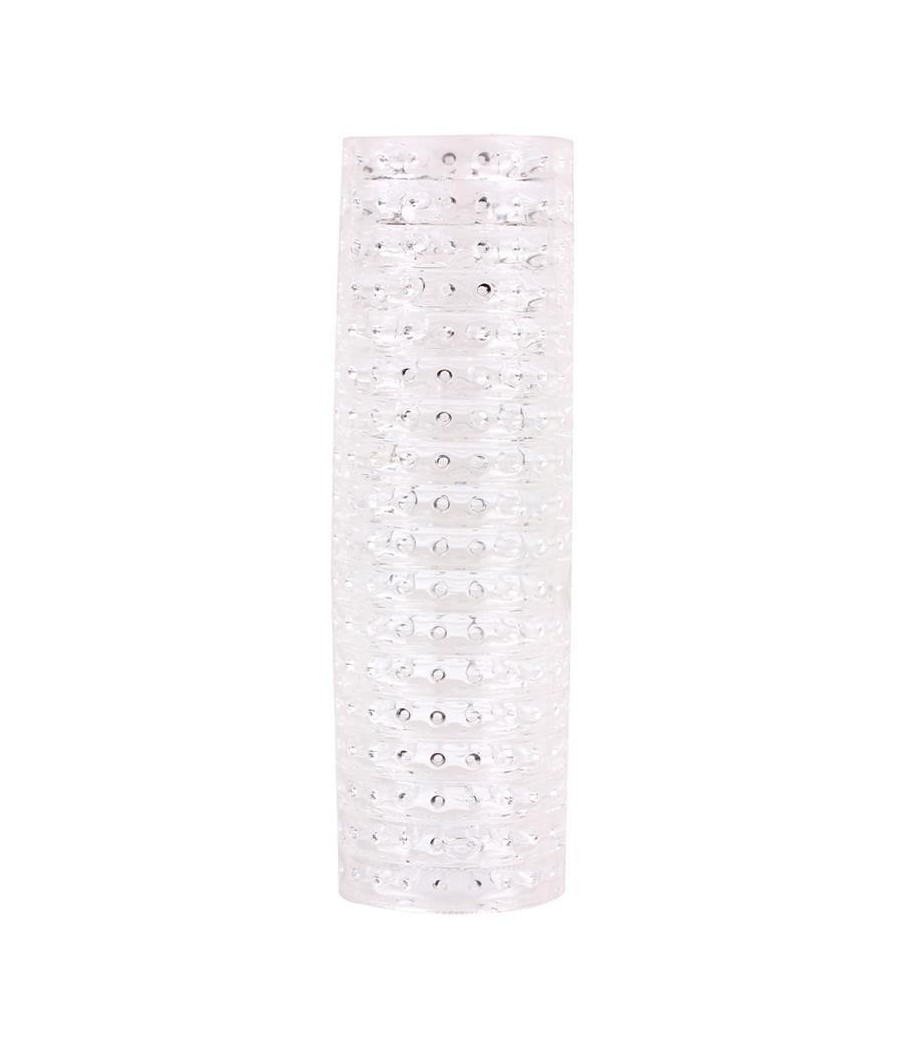 6 cm Transparent