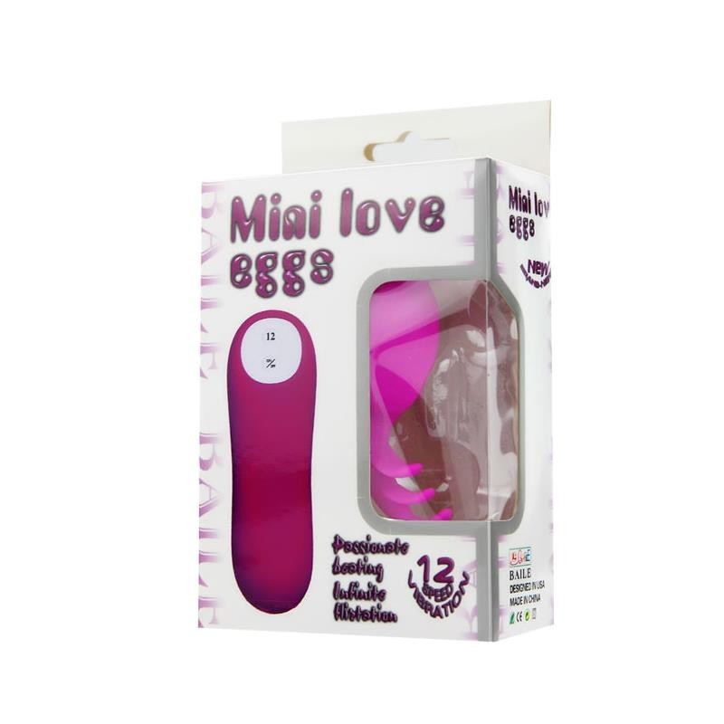 Baile stimulateur du clitoris rose