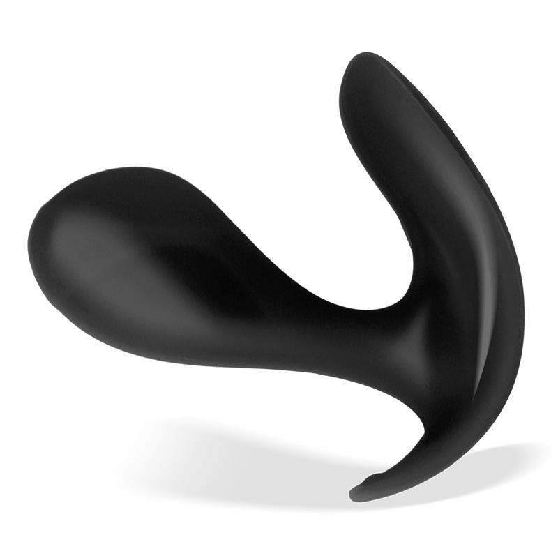 Sensa stimulateur télécommande USB silicone liquide Noir