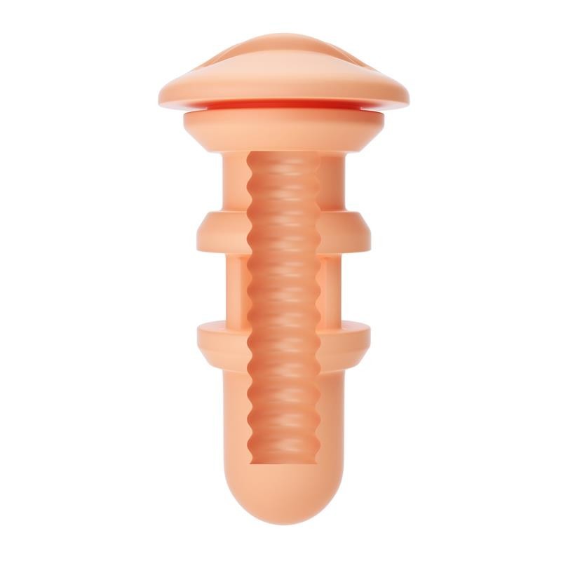 manche silicone de bouche pour Autoblow AI