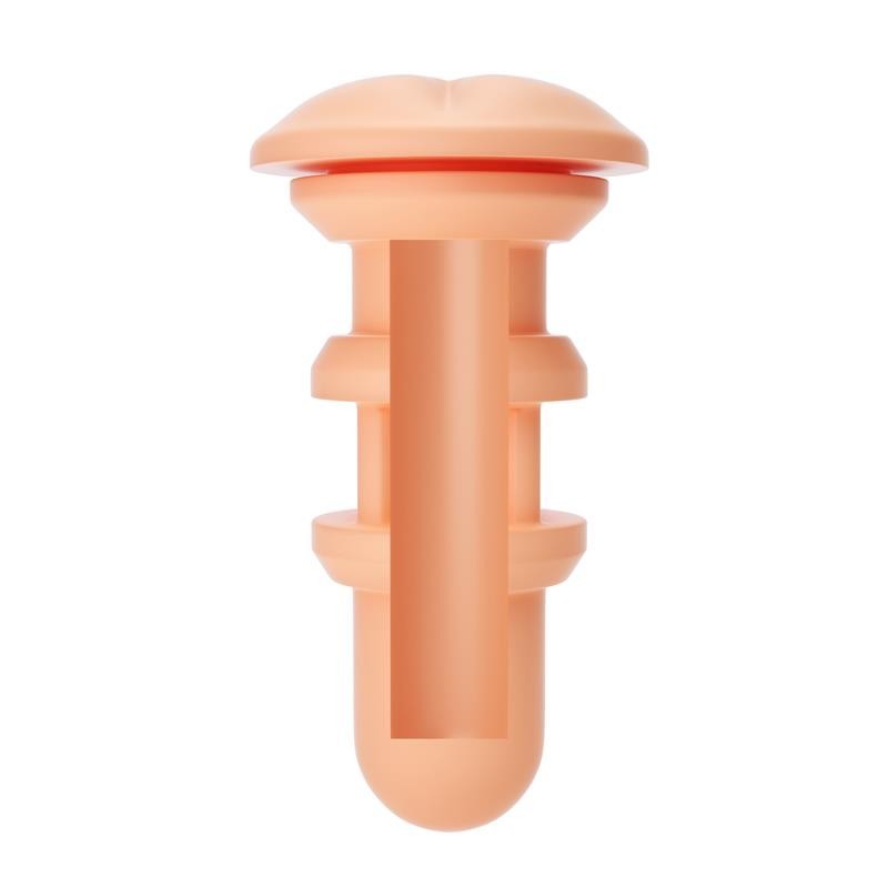 manche silicone d'année pour Autoblow AI