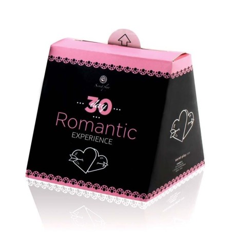 Jeu Romantique 30 Jours (ES/EN)