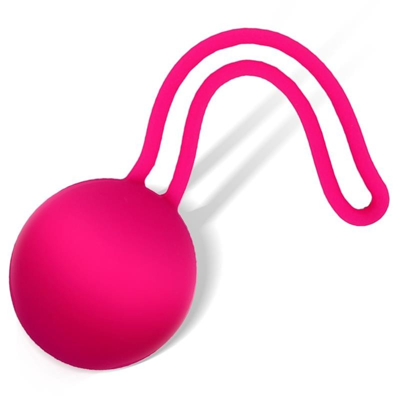 Fitty 1 - boule Kegel avec poids 35 gr