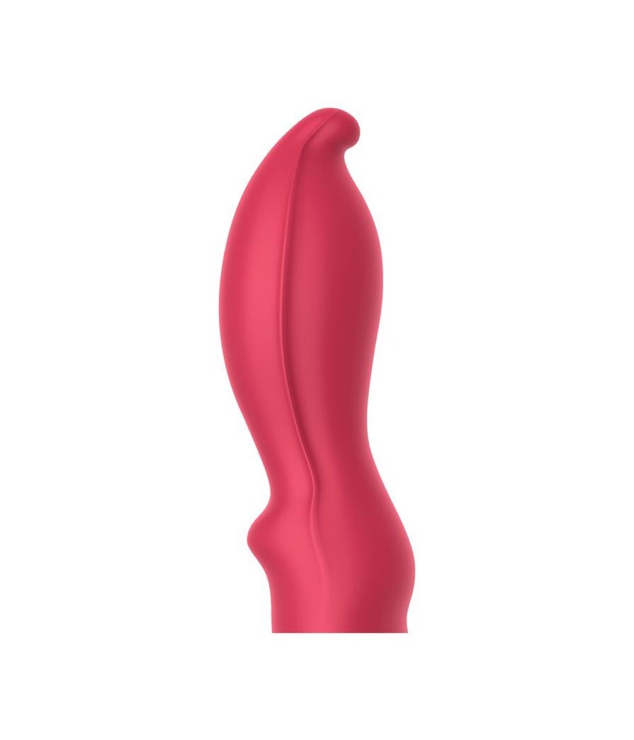 tete Buldy silicone