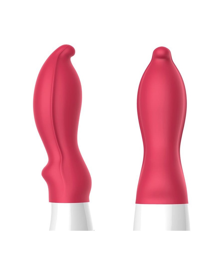 tete Buldy silicone