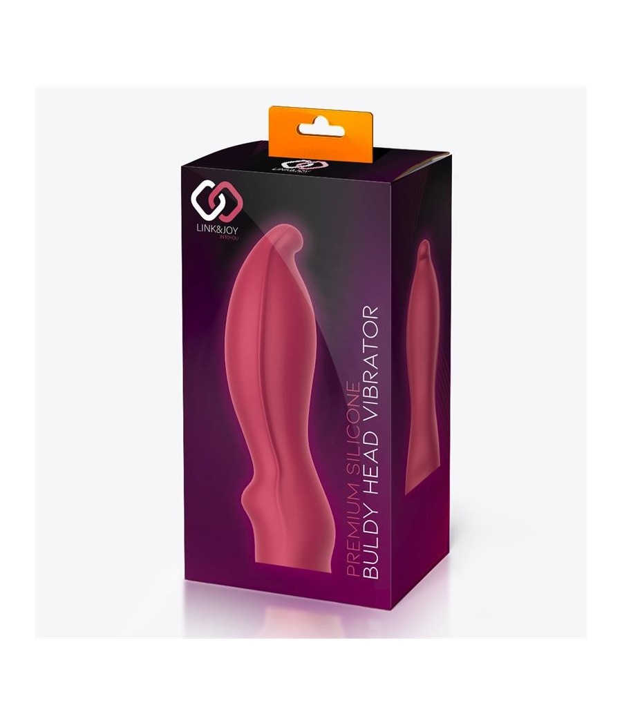 tete Buldy silicone