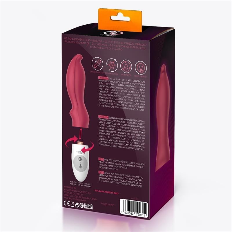 tetel Buldet silicone