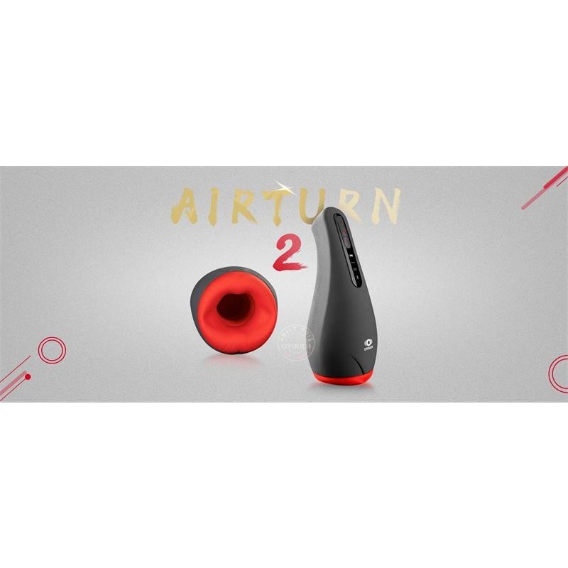 Masturbateur Airturn 2