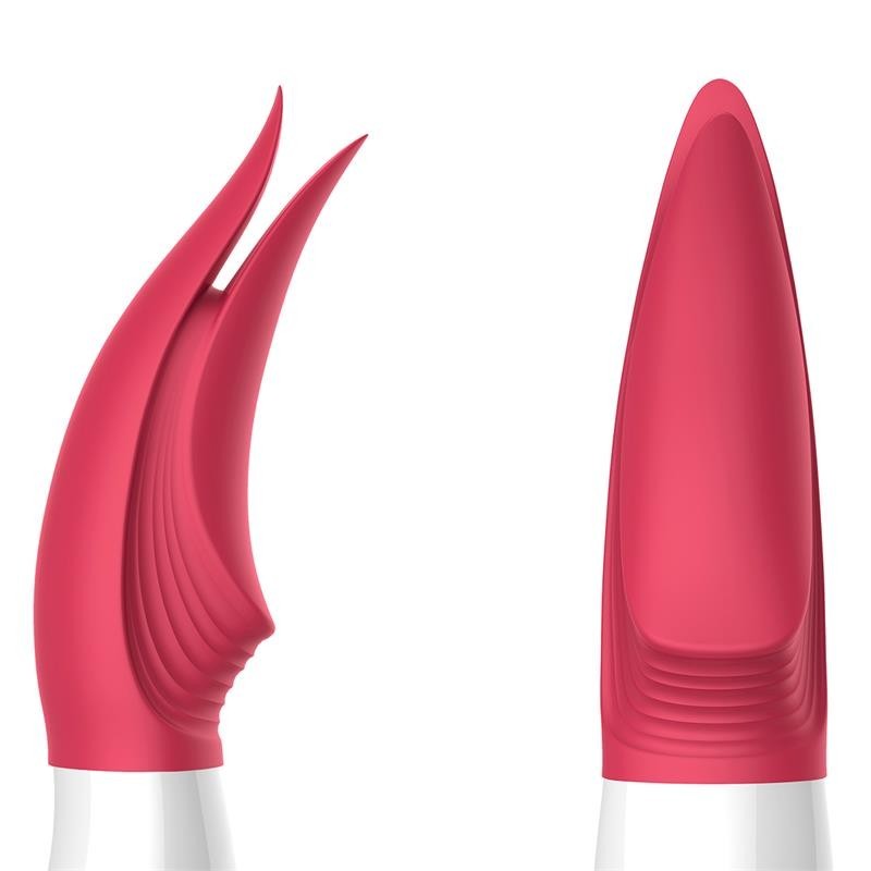 Tête Bennu silicone