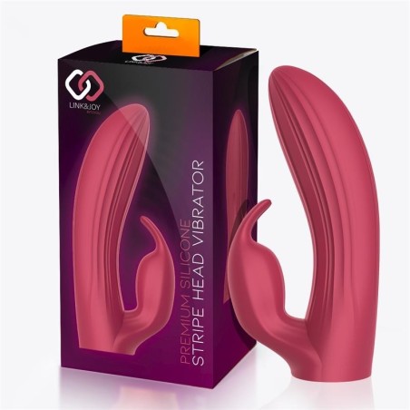 tete Stripe silicone