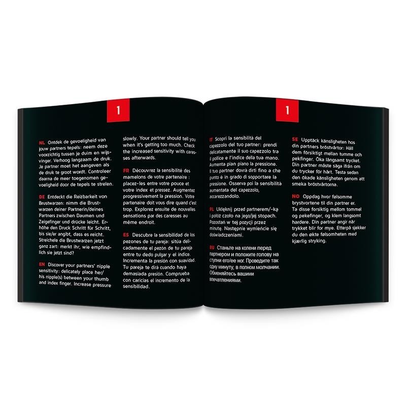 Roulette sexuelle coquine