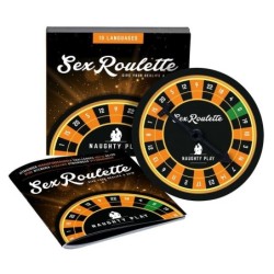 Roulette sexuelle