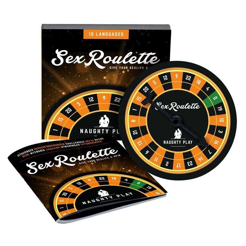 Roulette sexuelle