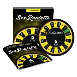 Sex Roulette baiser