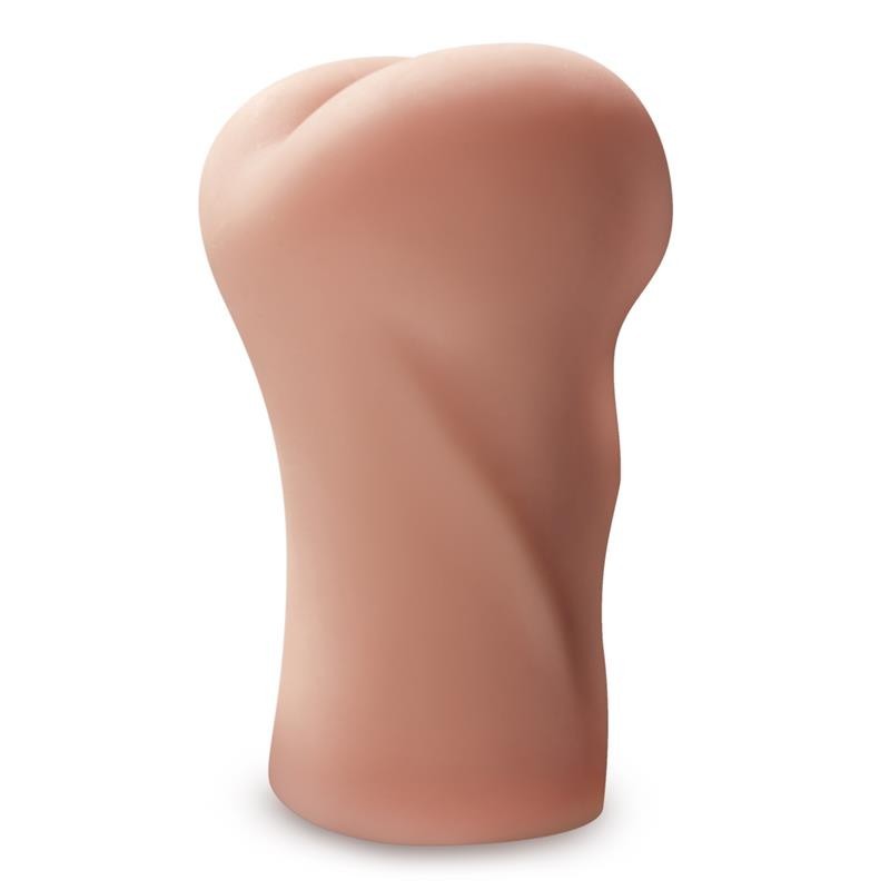 Masturbateur masculin Blow and Go Mega naturel