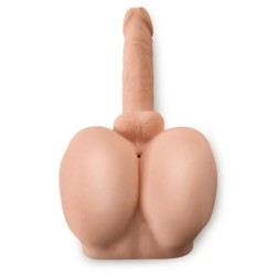 Masturbateur interactif Dirty Talk Bad Boy