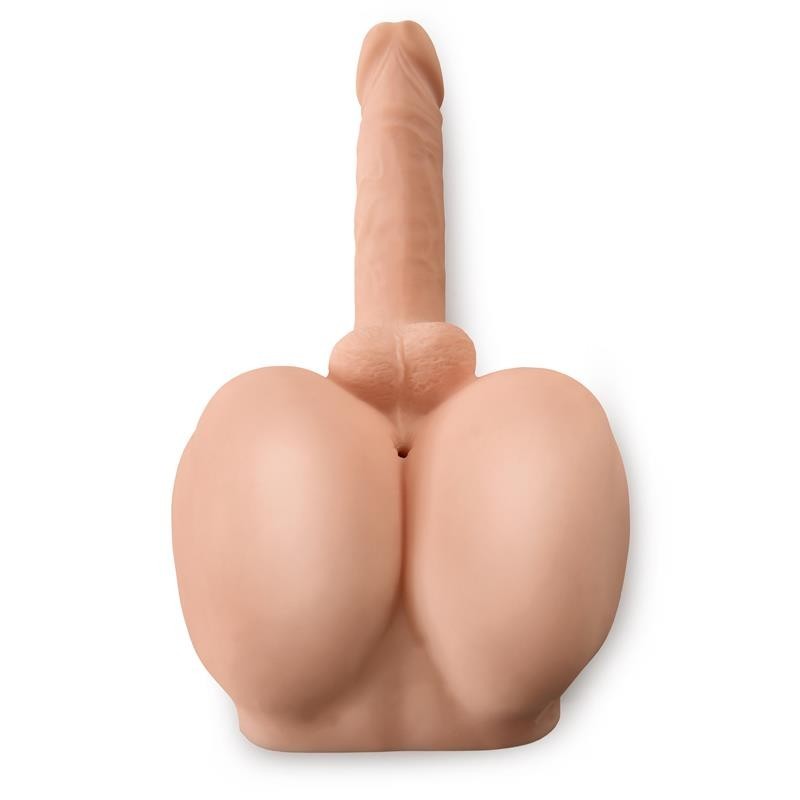 Masturbateur interactif Dirty Talk Bad Boy