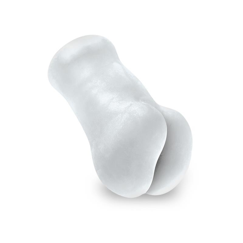 Masturbateur masculin Blow and Go Mega Transparent