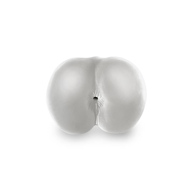 Masturbateur masculin Blow and Go Mega Transparent