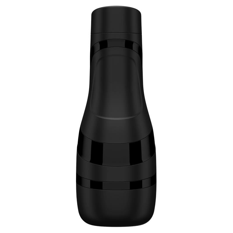 Hommes Classique Noir