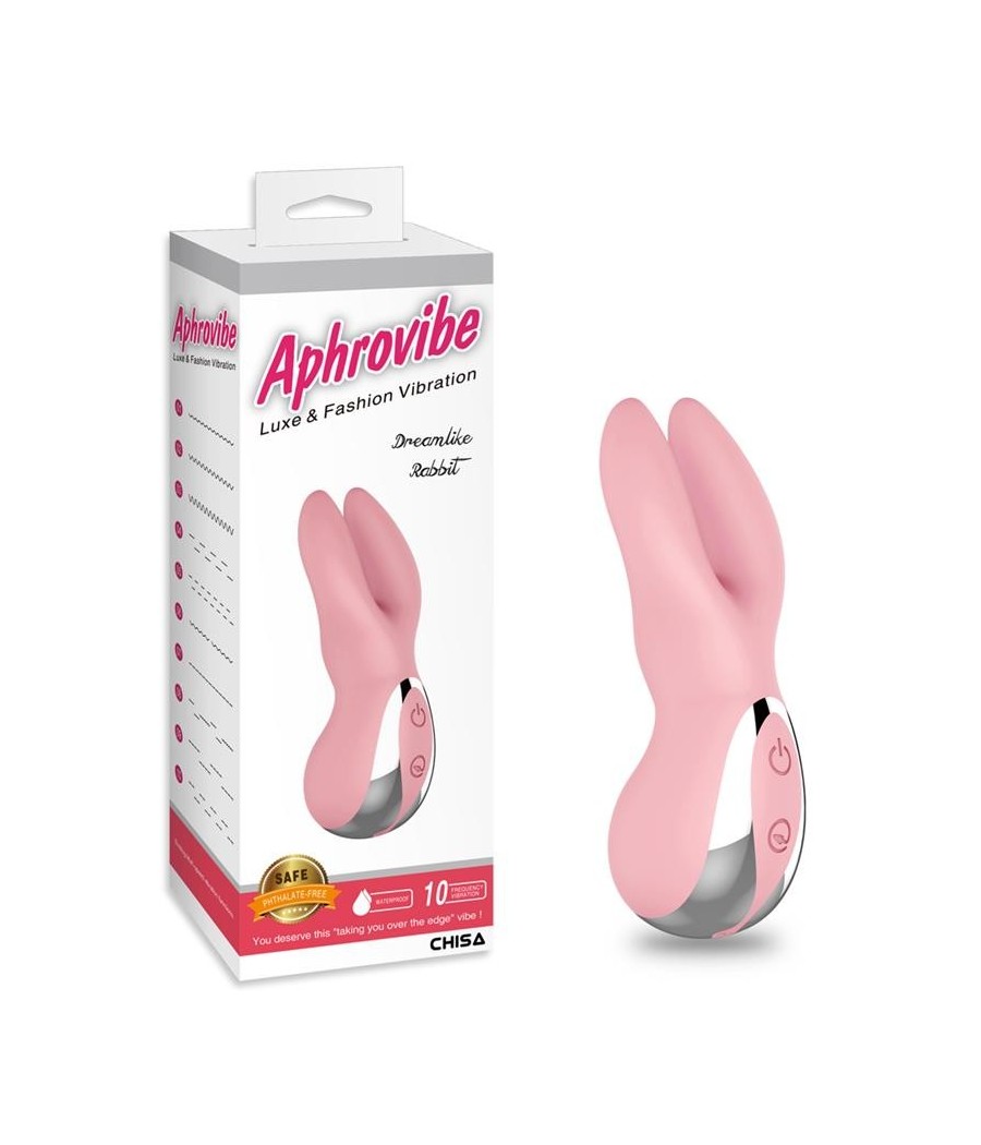 Stimulateur Lapin Onirique