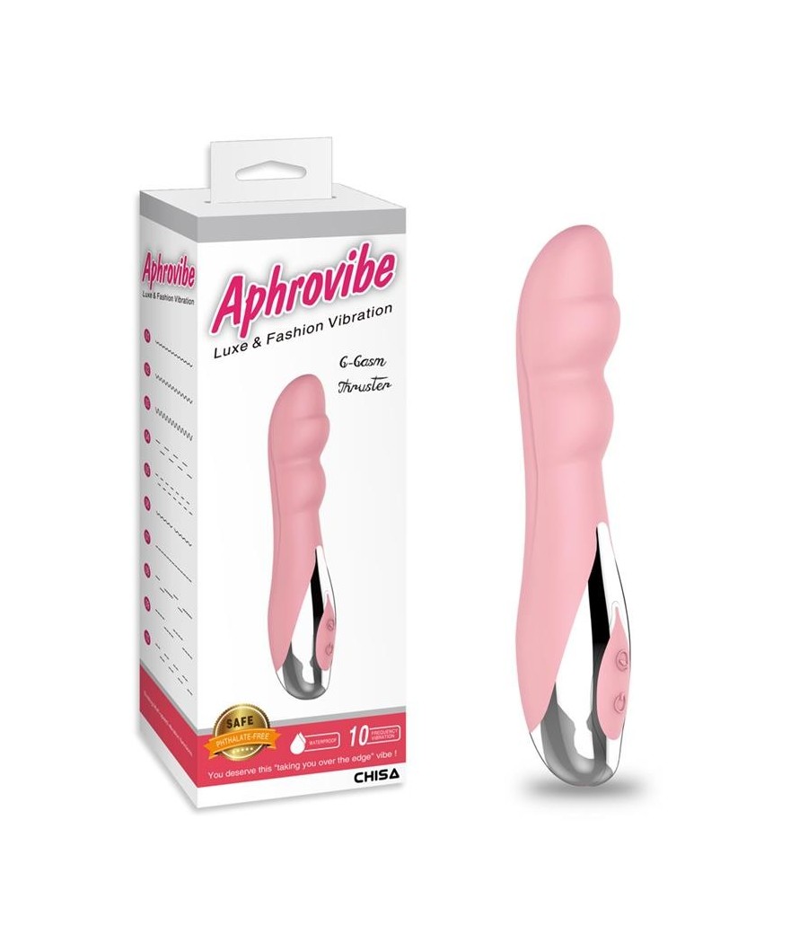 vibromasseur G-Gasm Digger