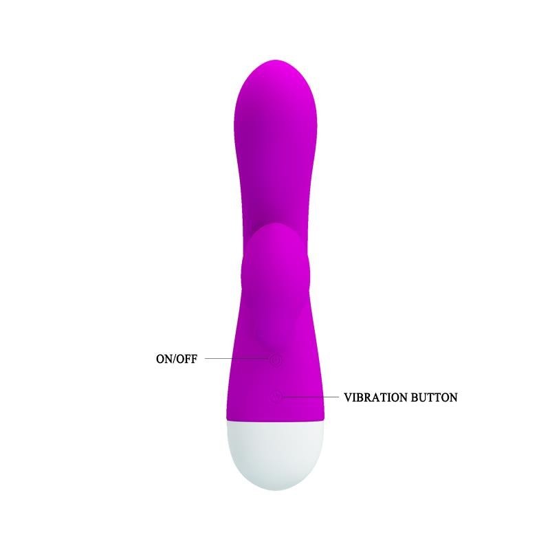 vibromasseur Eli 30 fonctions