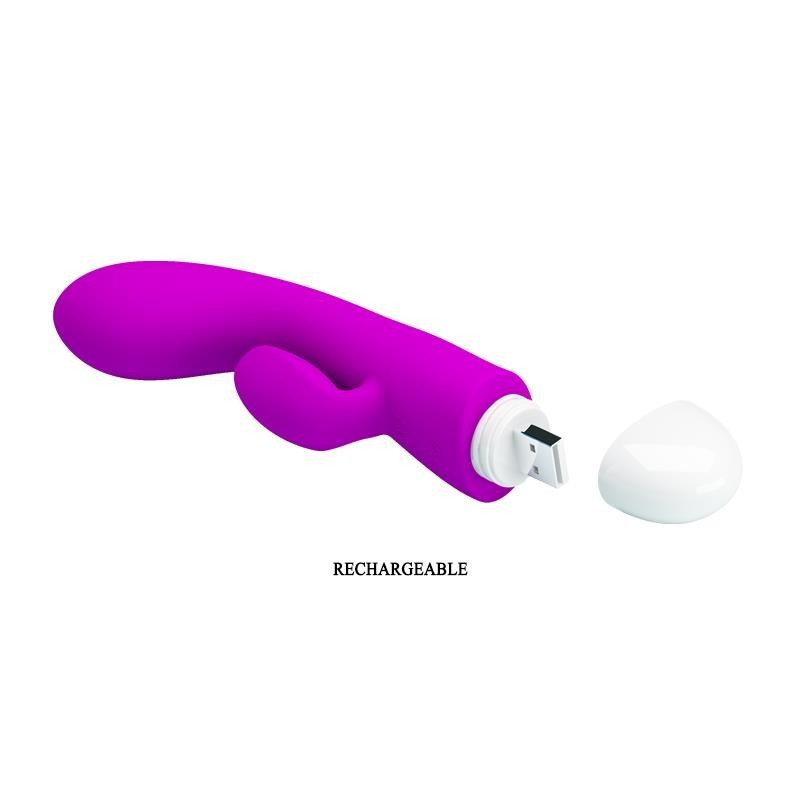 vibromasseur Eli 30 fonctions