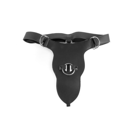 Harnais robuste série Fetish Fantaset - Noir