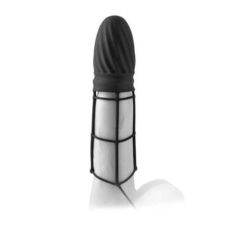 Extension Gladiator silicone Fantaset X-tensions-B